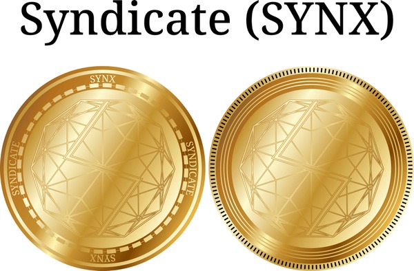 Syndicate price now, Live SYNX price, marketcap, chart, and info | CoinCarp