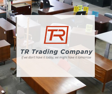 Home - TR Trading Company