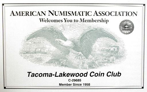 The Coin Look - Coin Clubs