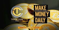 TradeCoinClub – TRADE COIN CLUB (