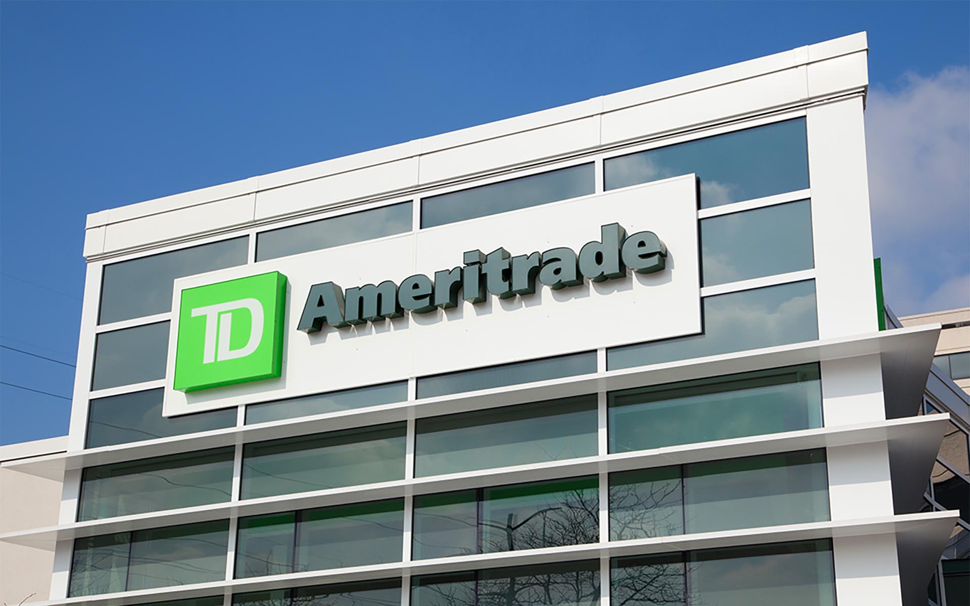 TD Ameritrade and Bitcoin | Is it Offered? | BitIRA®