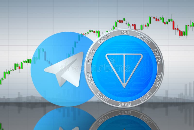 Telegram secretly plans 'Gram' cryptocurrency