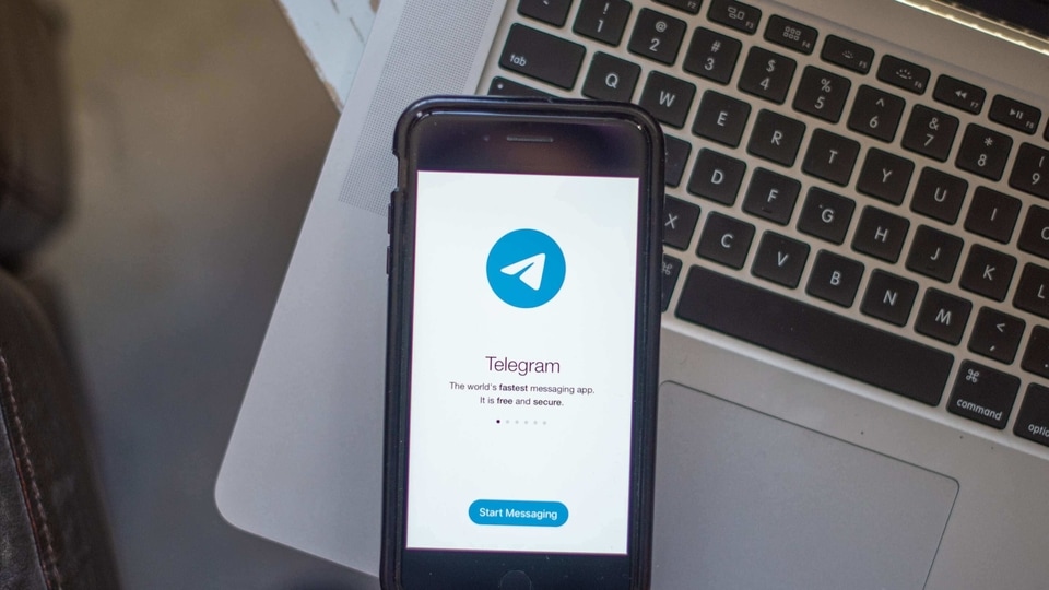 ‎Telegram on the Mac App Store