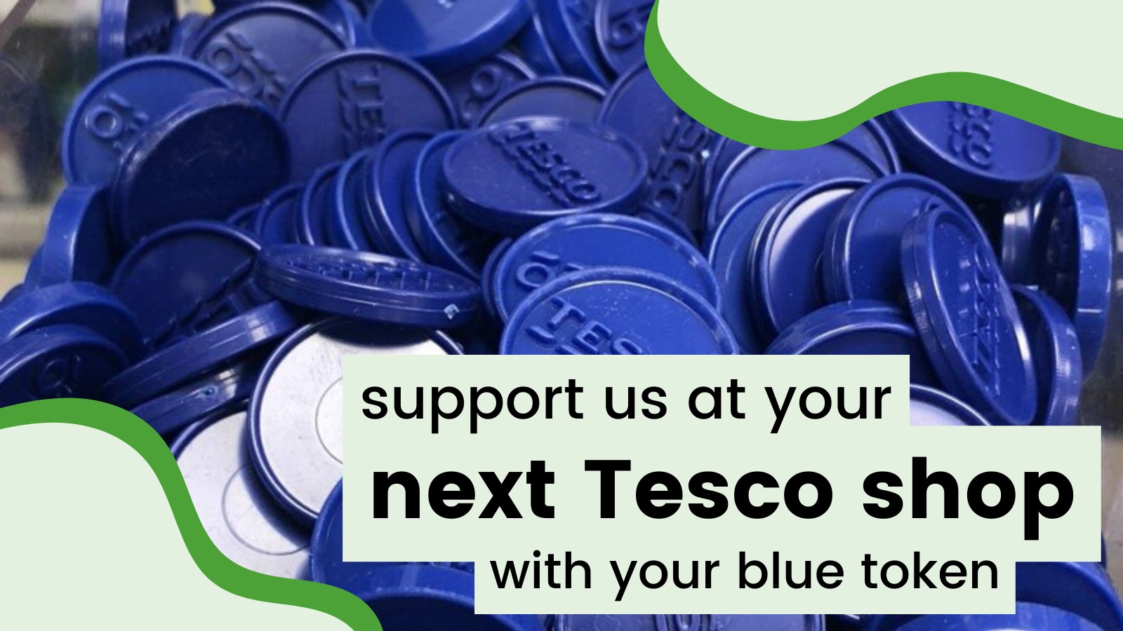 Anyone visiting North Wales Tesco store this Saturday has £5k opportunity - North Wales Live