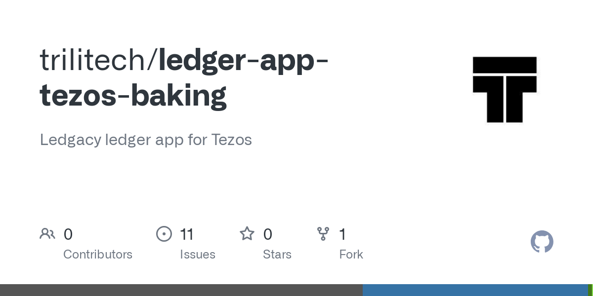 Tezos price: XTZ to USD chart | Ledger