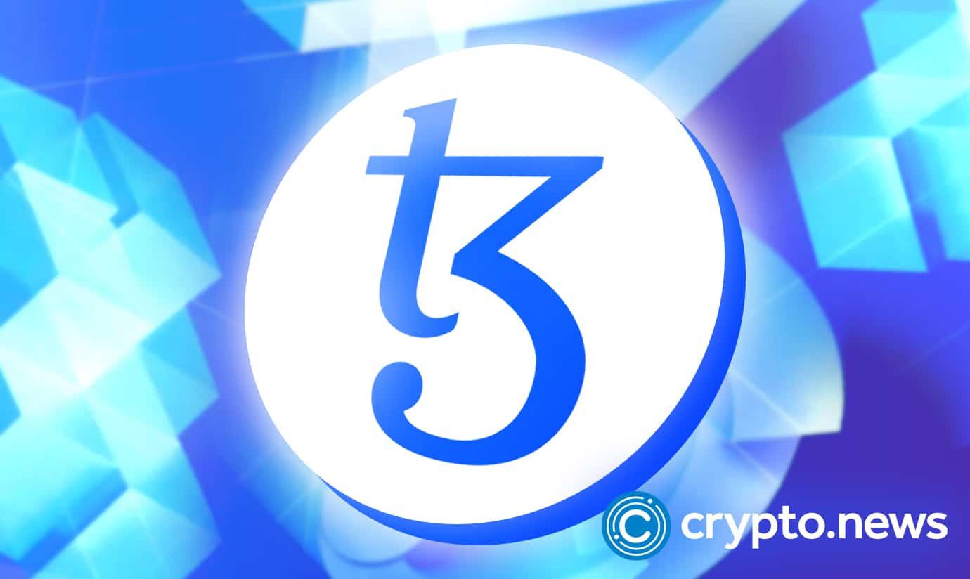 Latest (XTZ) Tezos News - Tezos Crypto News (Mar 4, ) | CoinFi