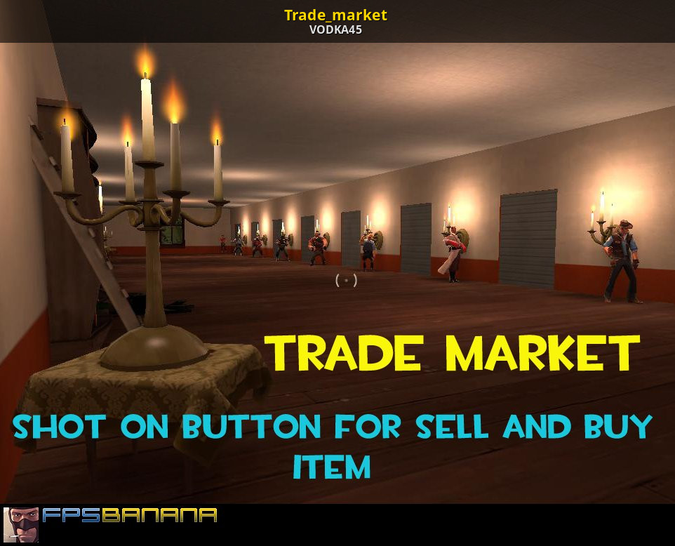 Complete List of the Best TF2 Trading Sites | GameZod