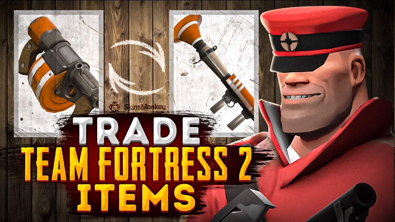 Team Fortress 2 Mart