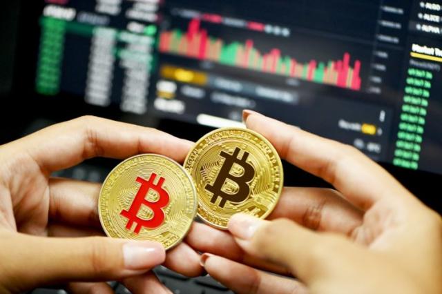 4 Altcoins To Consider Buying For The Next Bull Run In – Forbes Advisor INDIA