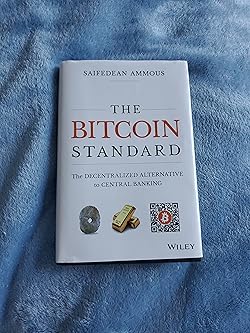 The Bitcoin Standard by Saifedean Ammous PDF Download Free Download