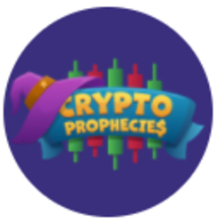 The Crypto Prophecies price now, Live TCP price, marketcap, chart, and info | CoinCarp