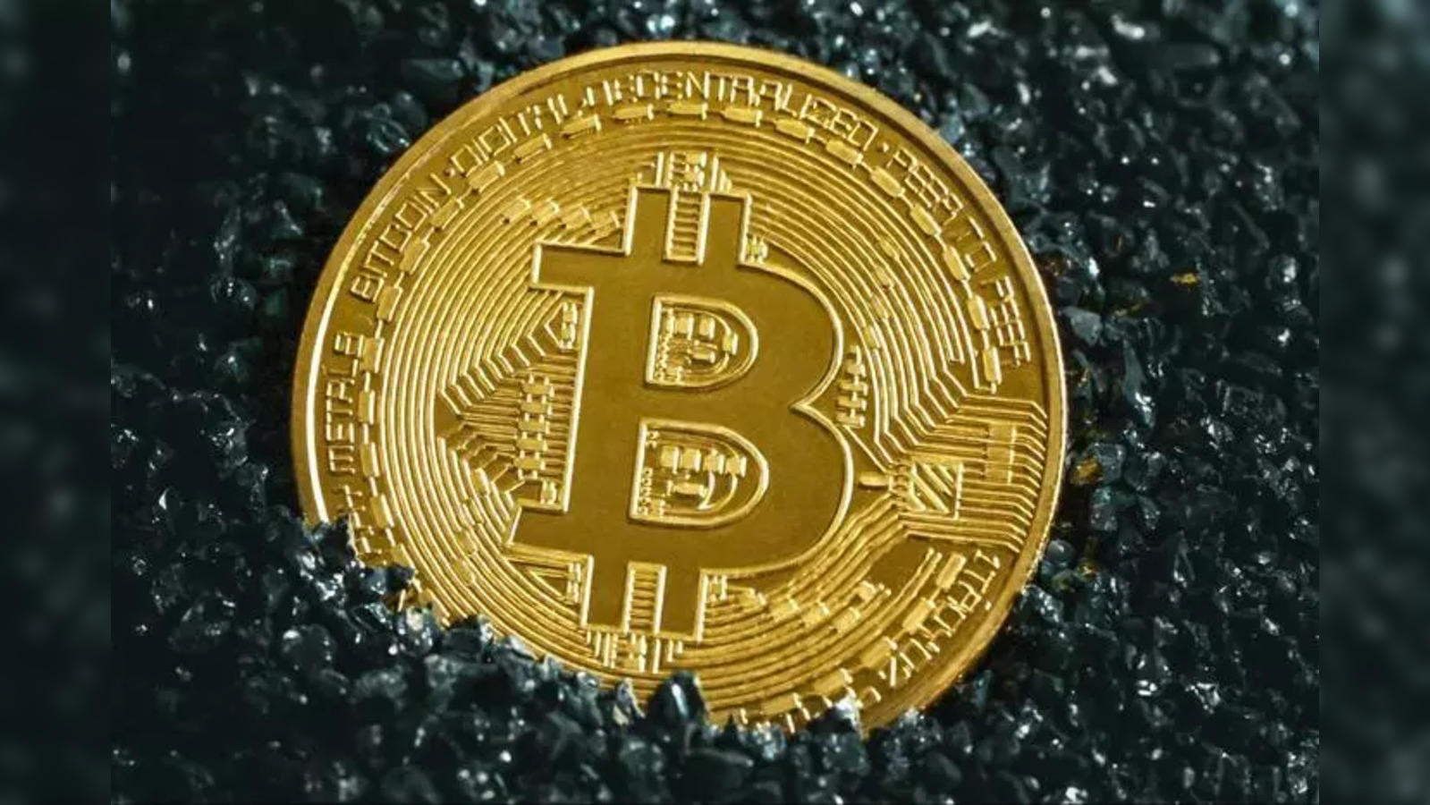 Bitcoin hits $60, - as all-time high nears | Business News | Sky News