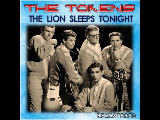 The Tokens - Wikipedia