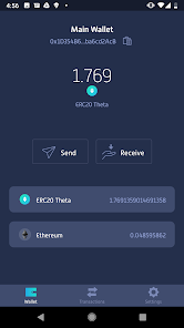 These Are the Best Theta Wallets - UseTheBitcoin