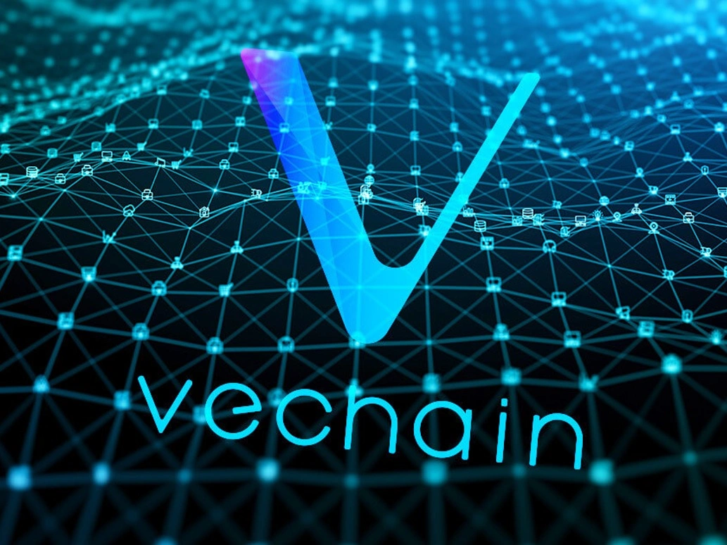 VeChain: What It Is, How It Works, Examples, and History