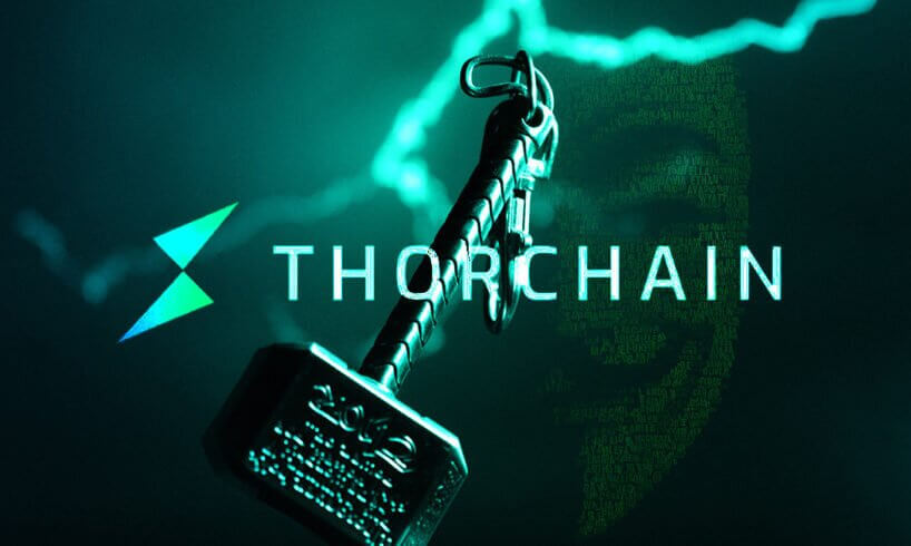 Can THORchain Bring The Thunder? - Finimize