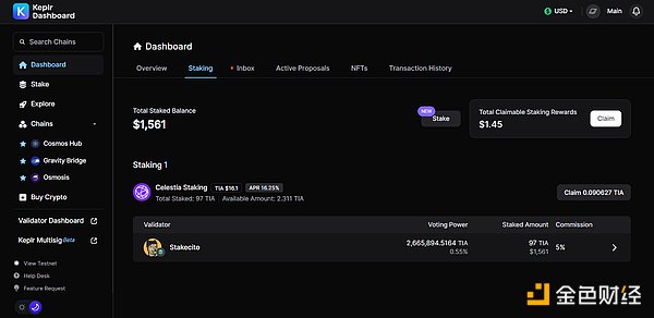 TIA/USDT Spot Trading | OKX