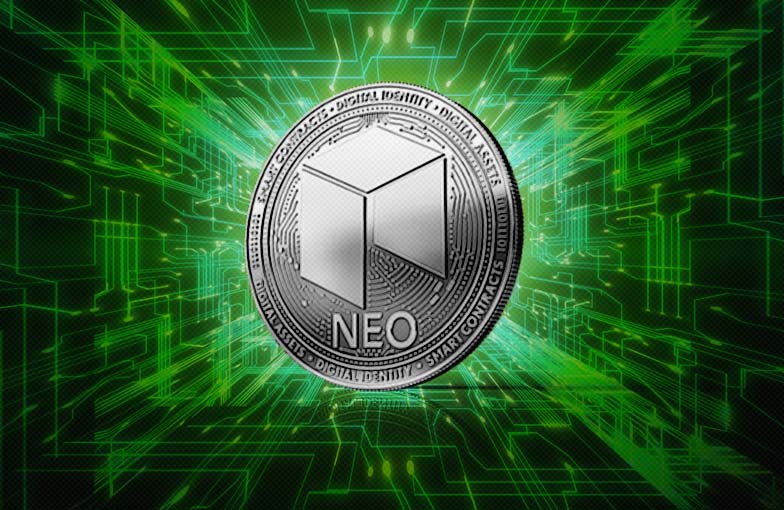 NEO Coin (NEO) Token Analytics | Ethereum Mainnet | Bitquery