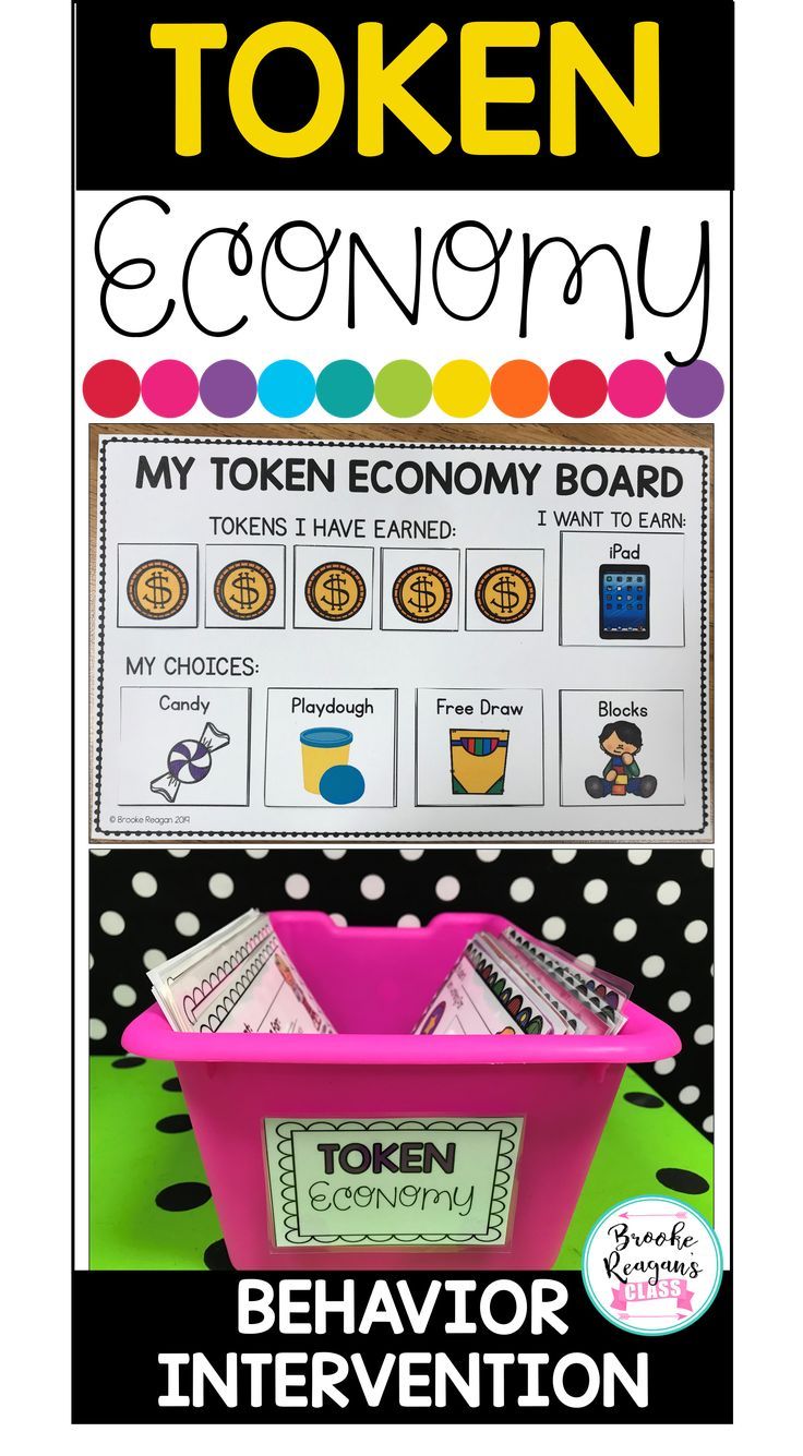 A step-by-step guide to developing a classroom reward system | TokensFor