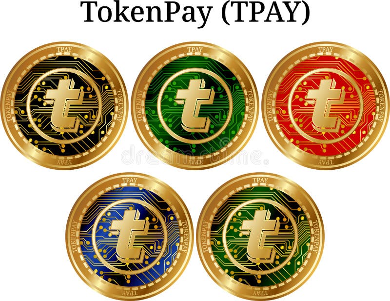 TokenPay (TPAY) live coin price, charts, markets & liquidity