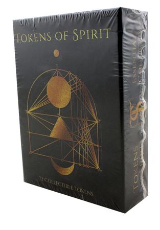 TERESE NIELSEN TOKENS of Spirit - Foil and Standard + KS Promo $ - PicClick