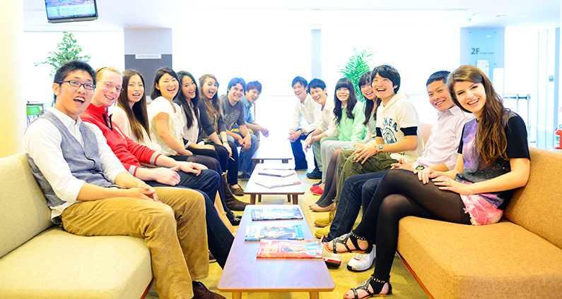 Exchange Student Program | Meiji University