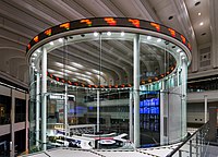 Tokyo Stock Exchange - Wikipedia