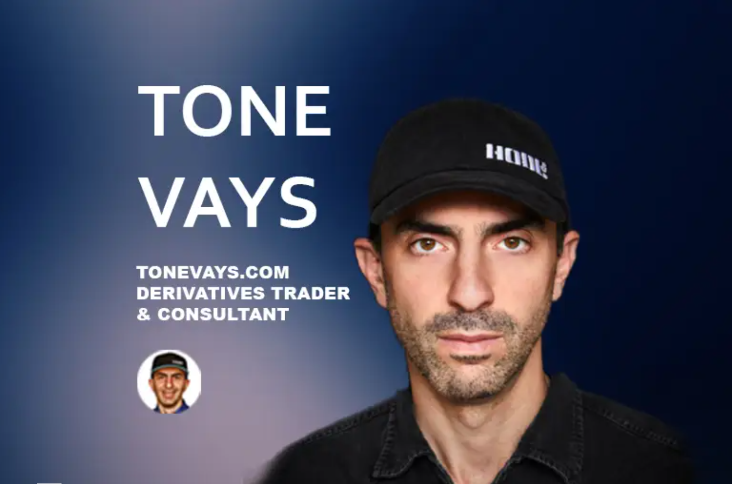 Tone Vays: When Bitcoin (BTC) Reverses, Altcoins Won't Return - Ethereum World News