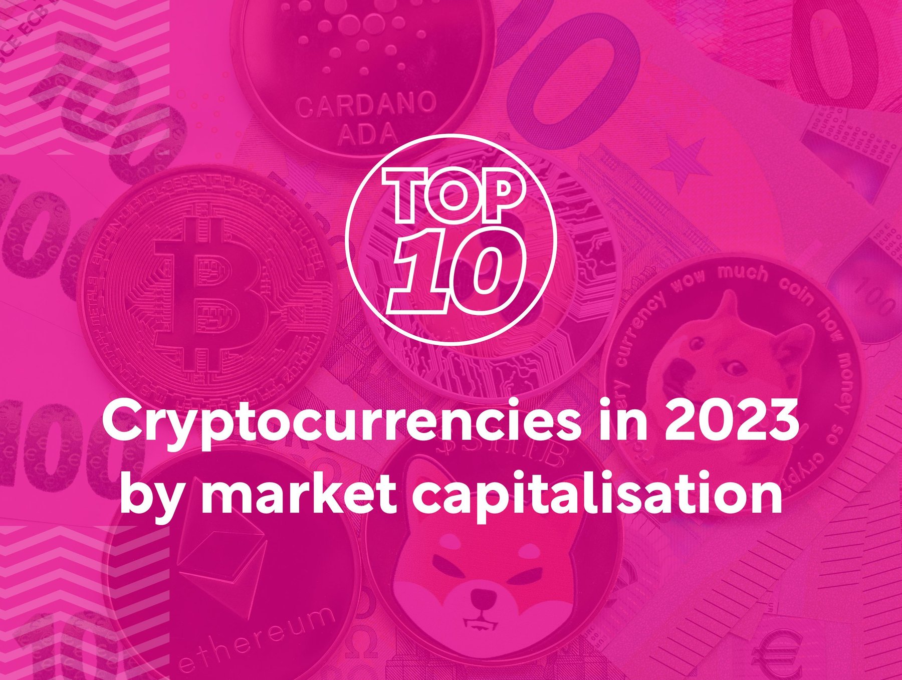 10 Important Cryptocurrencies Other Than Bitcoin