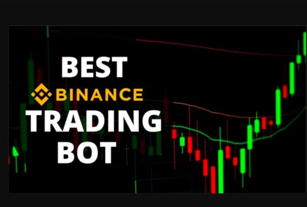 7 BEST Binance Trading Bots in 