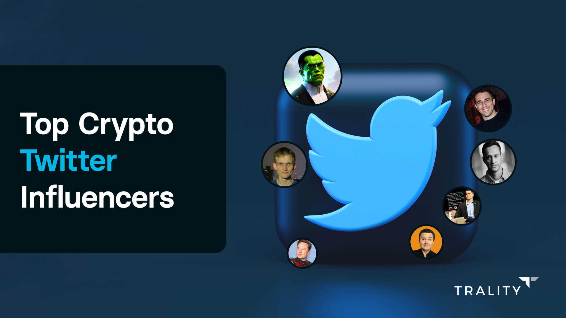 The Top 10 List: Best Crypto Traders to Follow in | ecoinomy