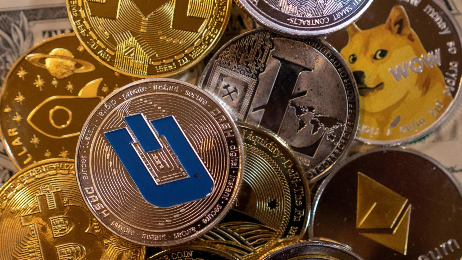 10 Important Cryptocurrencies Other Than Bitcoin