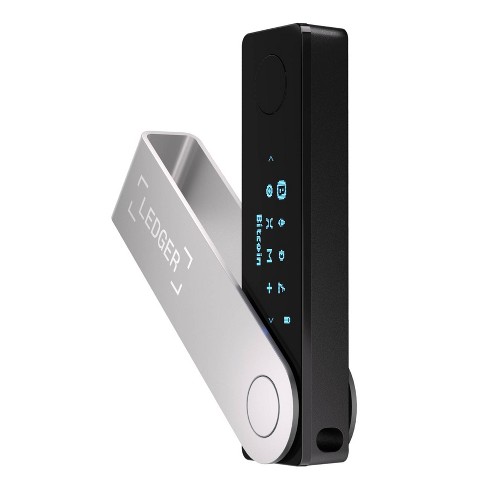 Best Crypto Hardware Wallets 