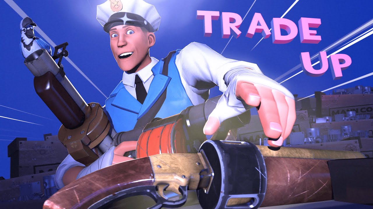 Is there a site to trade tf2 keys for csgo skins/stuff? :: Team Fortress 2 General Discussions