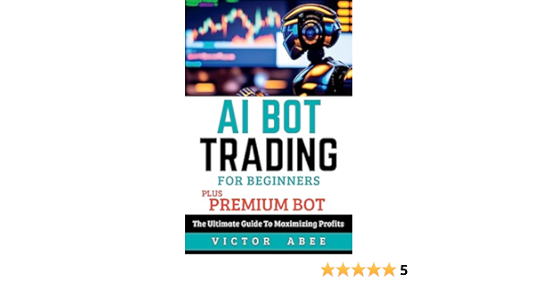 Trading books Archives - Robot Wealth