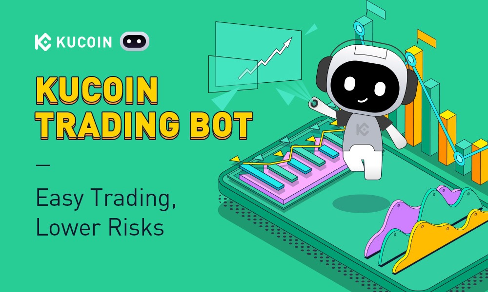 How To Set Up Trading Bot on Kucoin? - Coinapult