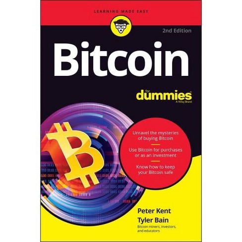 Crypto for Dummies [Explaining How Cryptocurrency Works]