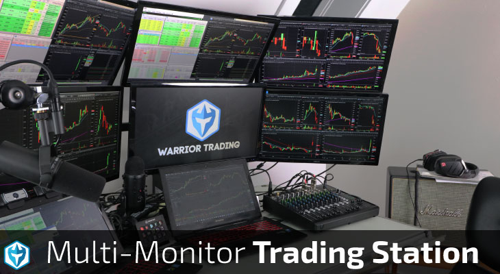 Which computer is best for day trading: all the specs! – QMR