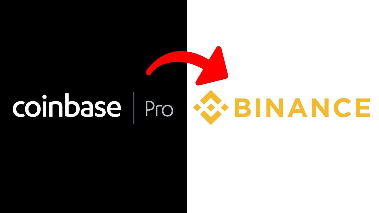 How To Transfer From Coinbase To Binance (In 5 Simple Steps)