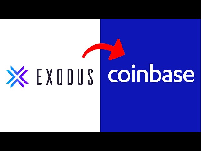 Exodus vs Coinbase - Is Exodus better than Coinbase? - CaptainAltcoin