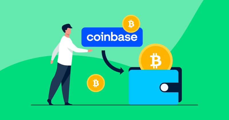 How to Move Your Crypto Off Coinbase to a USB-Like Hardware Wallet