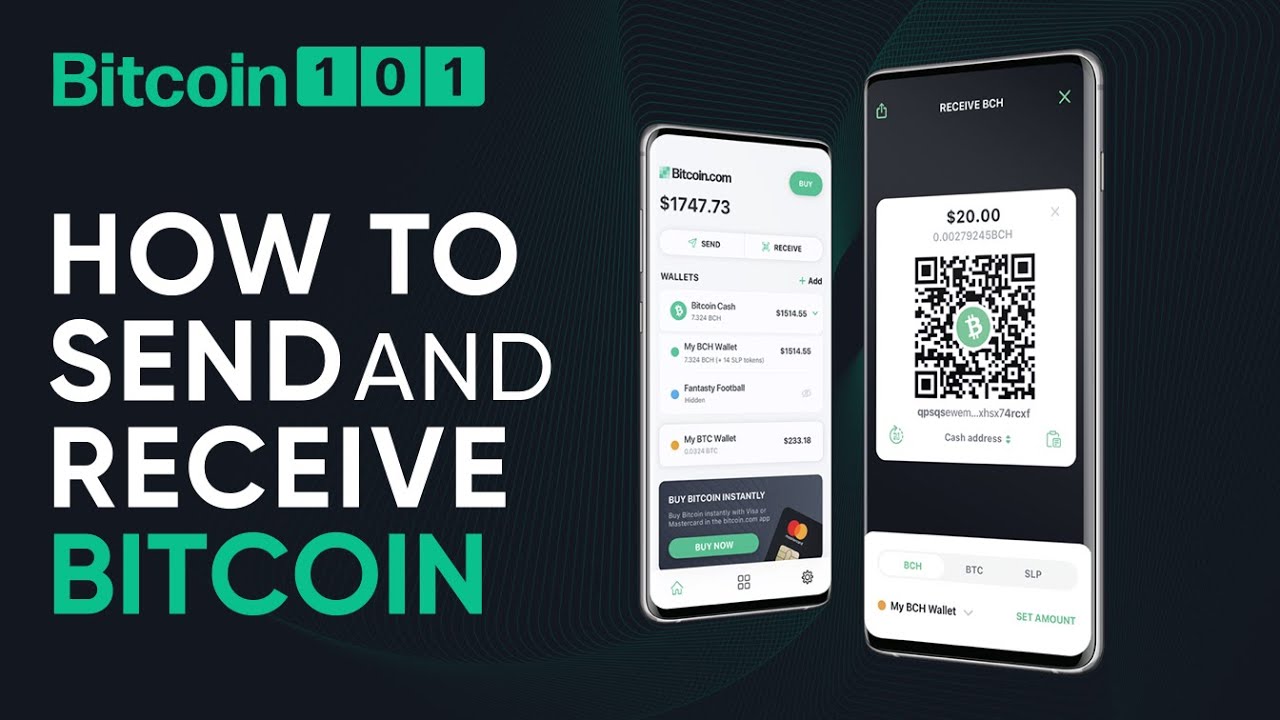 How to Pay With Cryptocurrency