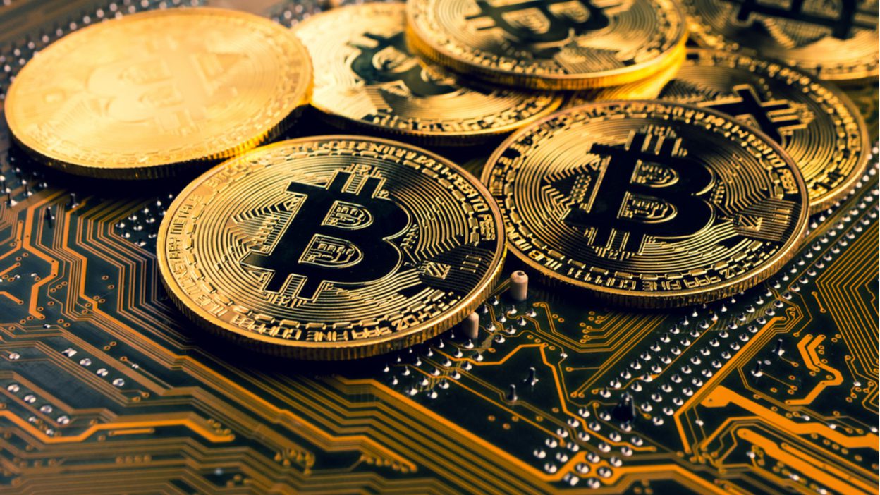 Bitcoin Treasure: Over 10, Royalty-Free Licensable Stock Illustrations & Drawings | Shutterstock