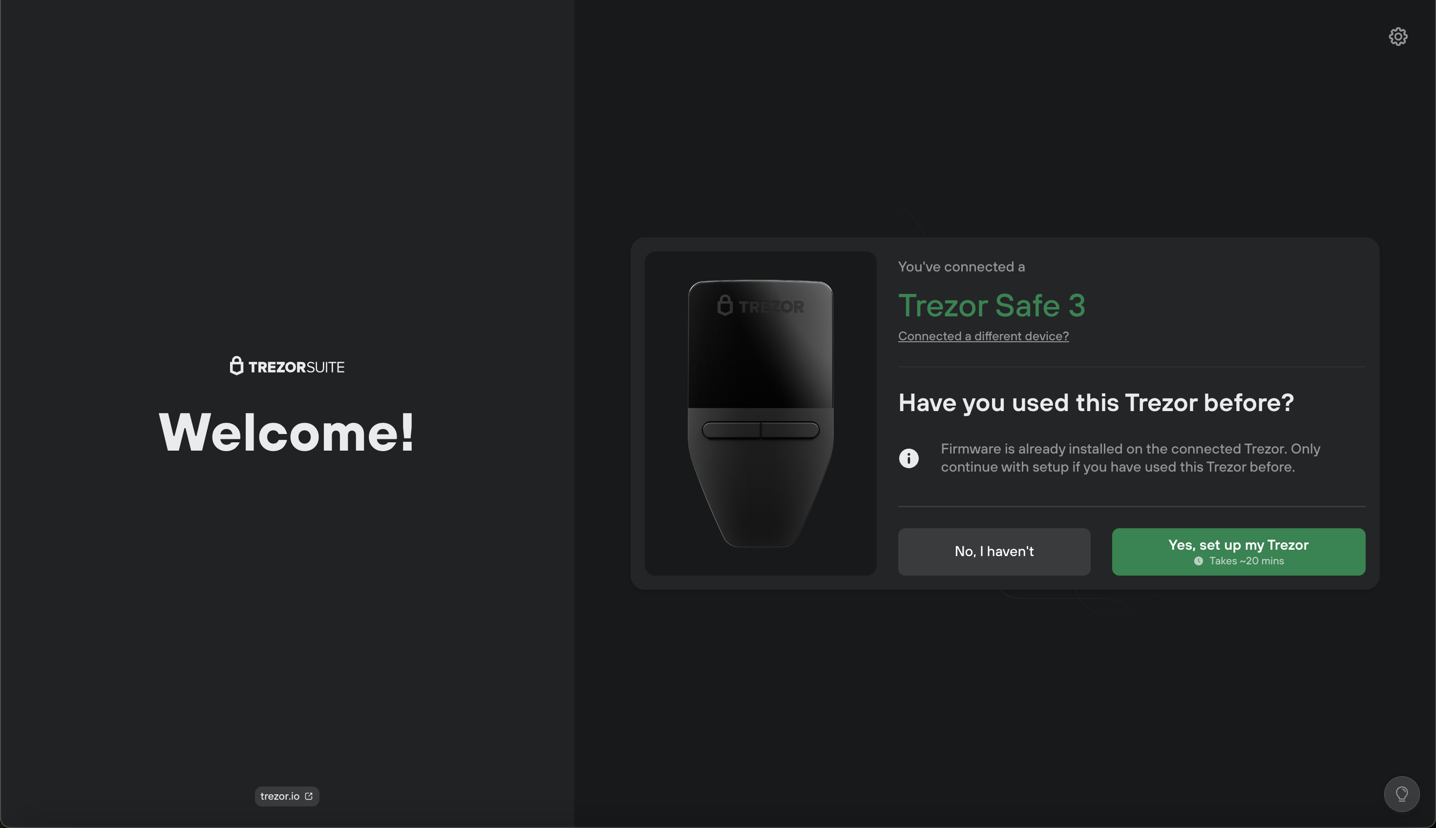 10% Off Trezor Promo Codes and Discount Codes | Mar. 