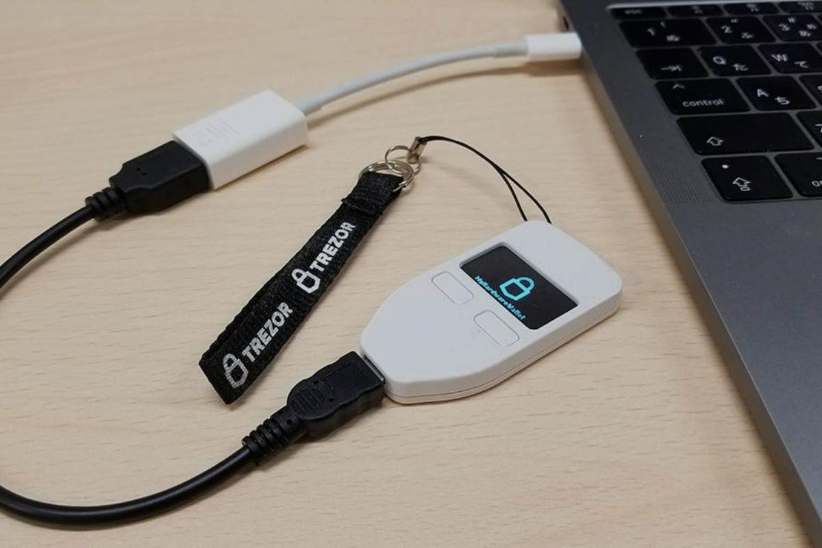 Cannot start Trezor Suite after update to · Issue # · trezor/trezor-suite · GitHub