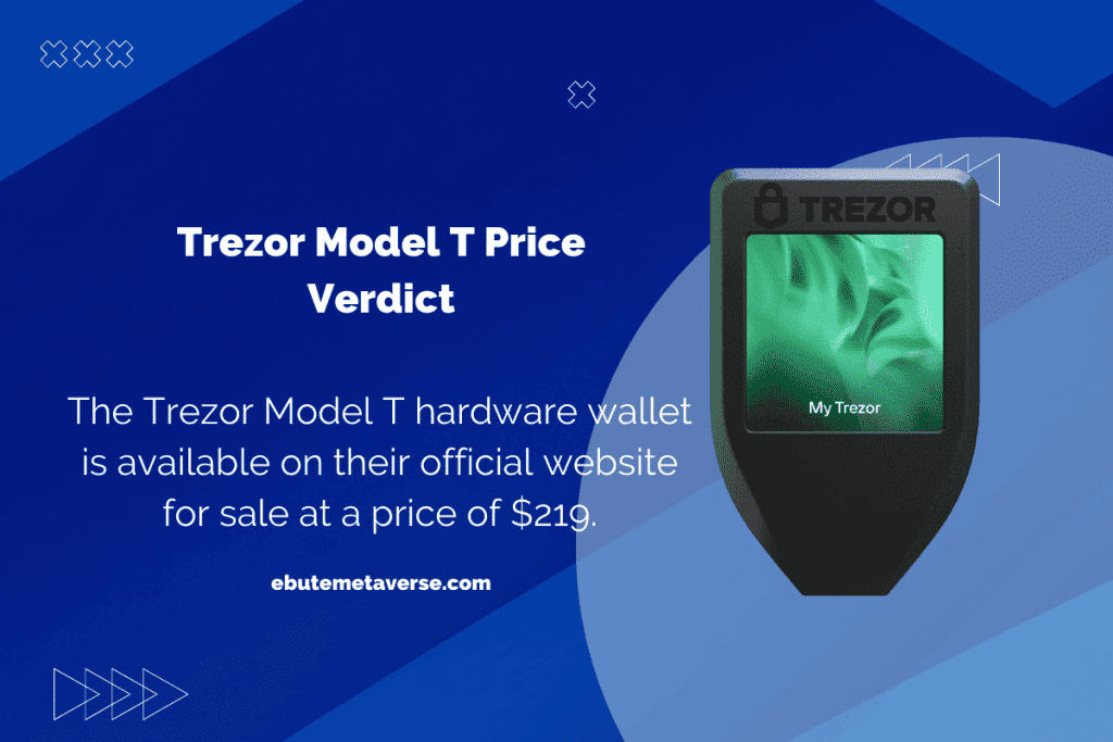 TREZOR Promo Code — Get $ Off in March 