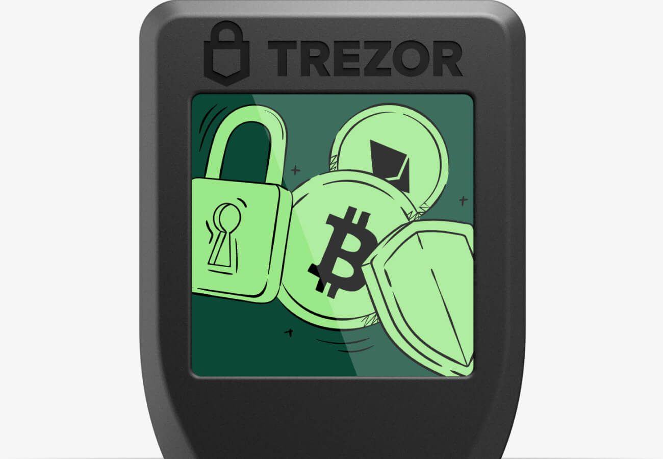 Trezor Safe 3 Review (): Is This Hardware Wallet Safe?