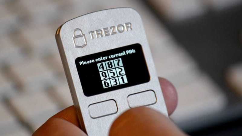 Is Your Trezor Wallet Safe? Unveiling the Truth Behind Trezor Hacking Incidents