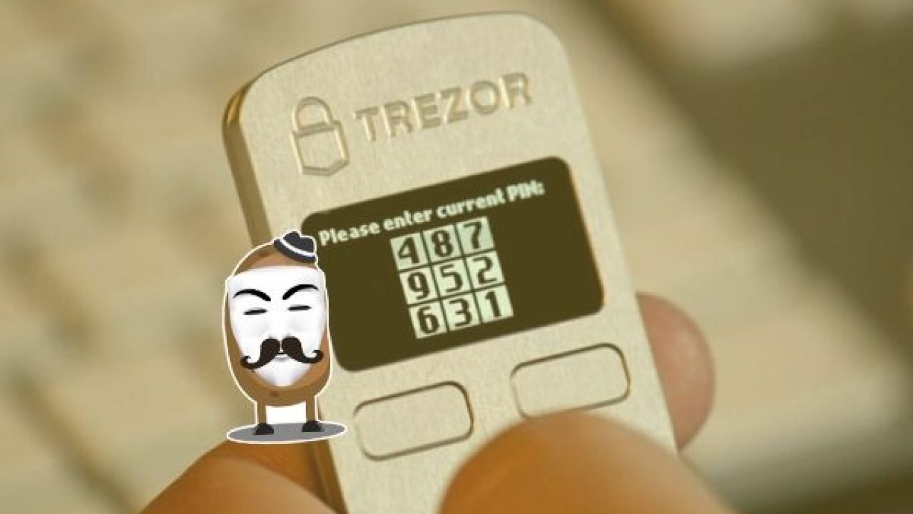 Security Firm Unciphered Claims To Be Able to Hack Trezor T Wallet - Unchained