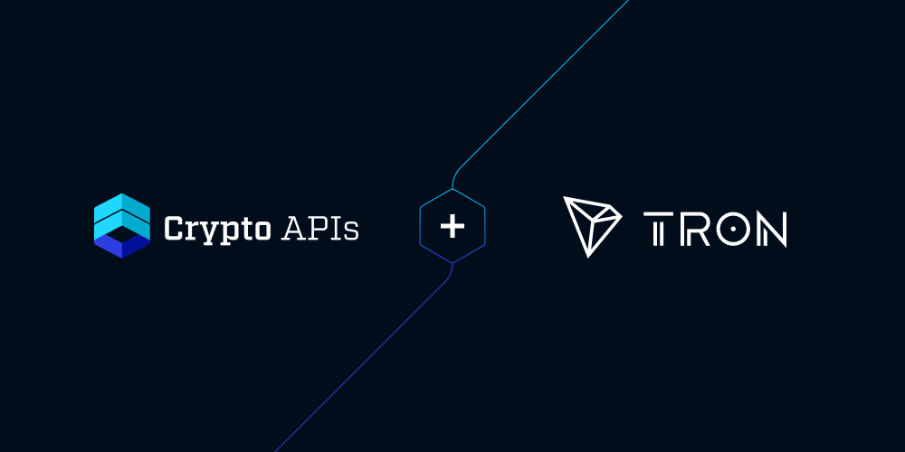 TRX API - Accept Tron Payments On Your Website: Coinremitter